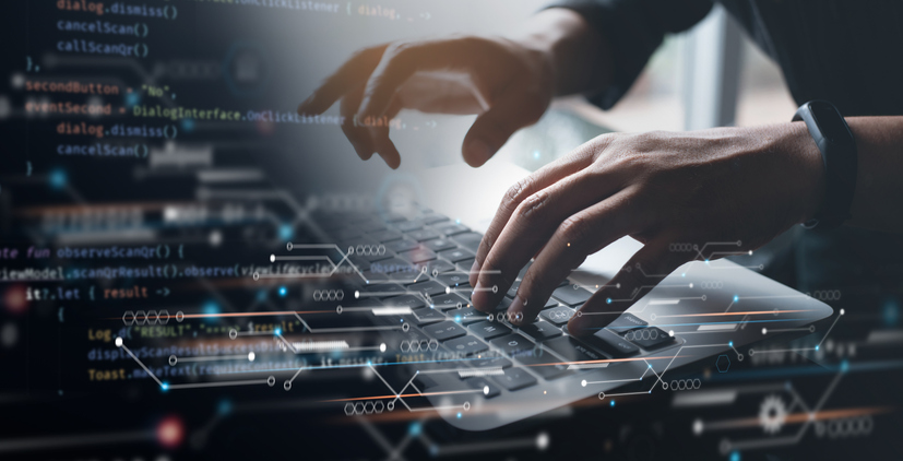 Softwareentwicklung für KMUs- tap & type in Luckenwalde